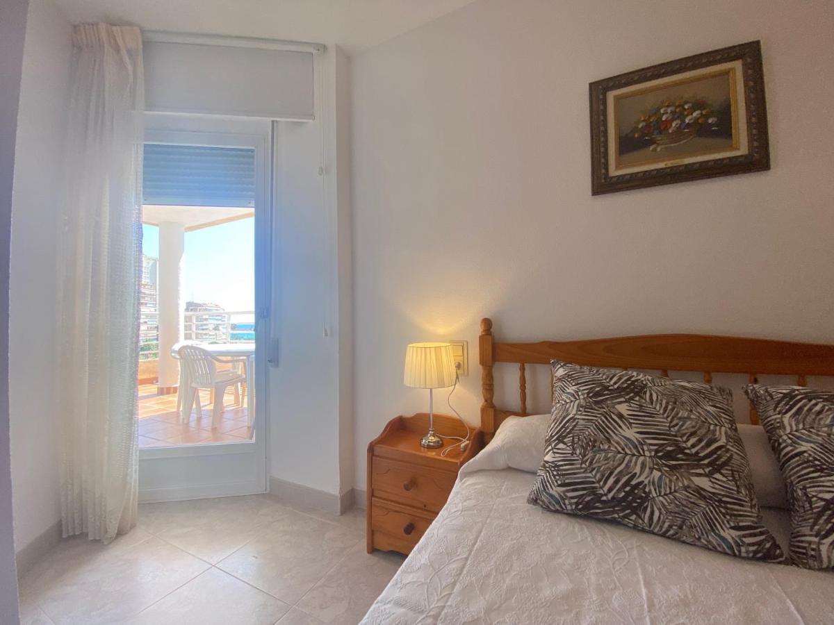 Talima Apartamento Con Vistas Al Mar Calpe - Inmodream Екстериор снимка