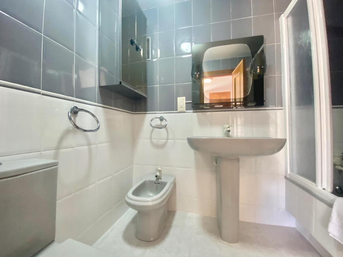 Talima Apartamento Con Vistas Al Mar Calpe - Inmodream Екстериор снимка