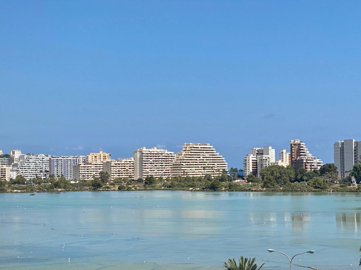 Talima Apartamento Con Vistas Al Mar Calpe - Inmodream Екстериор снимка